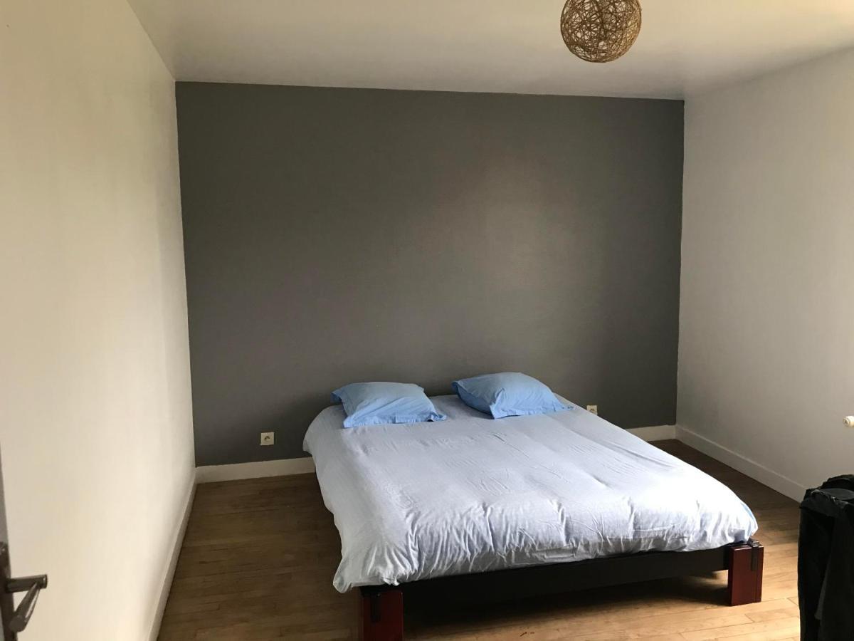 Manava - Grande Maison Avec Jardin En Centre Holiday home *